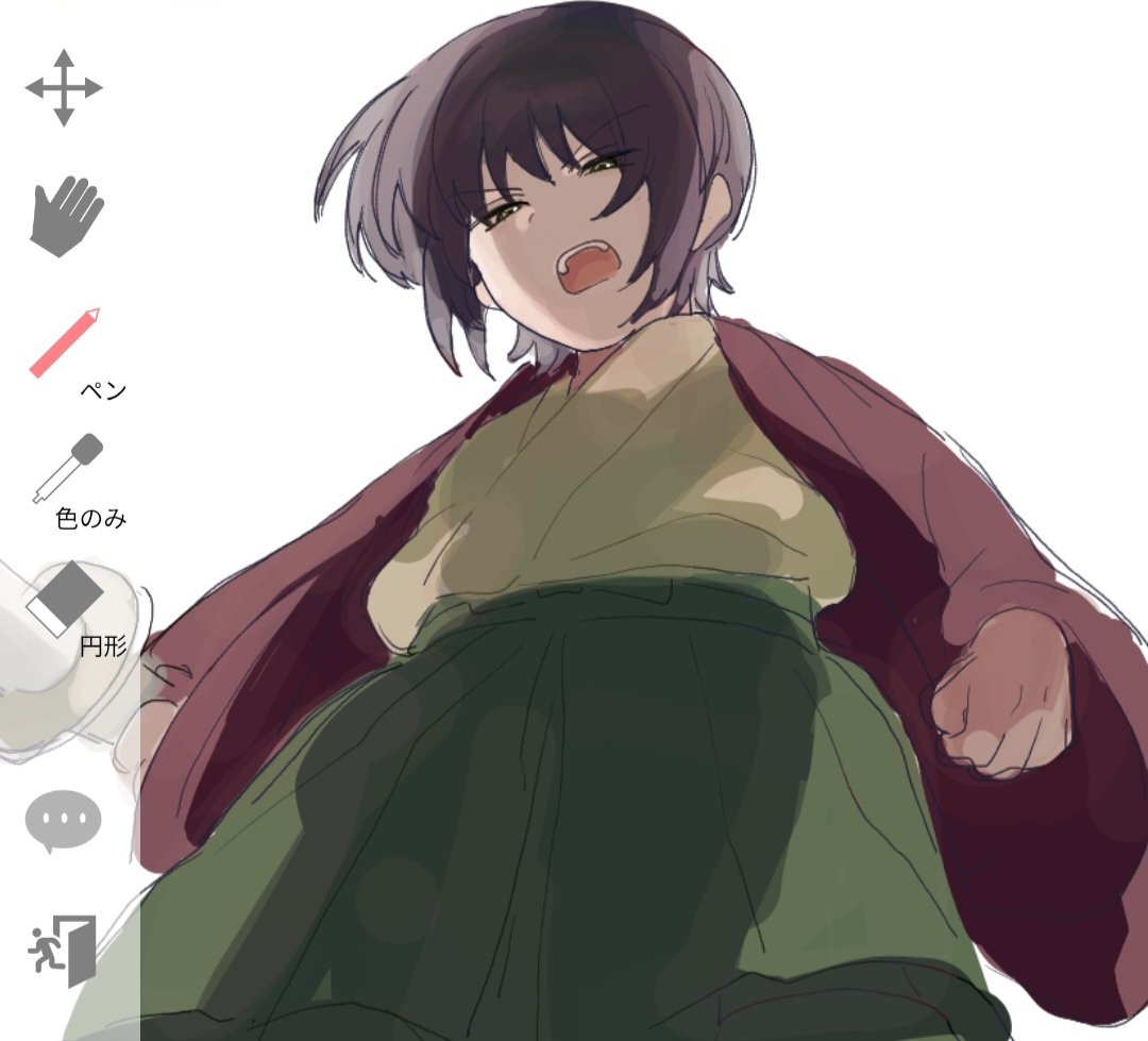 nihoh3towo's tweet photo. 幼 https://t.co/ruDSEGZDjz