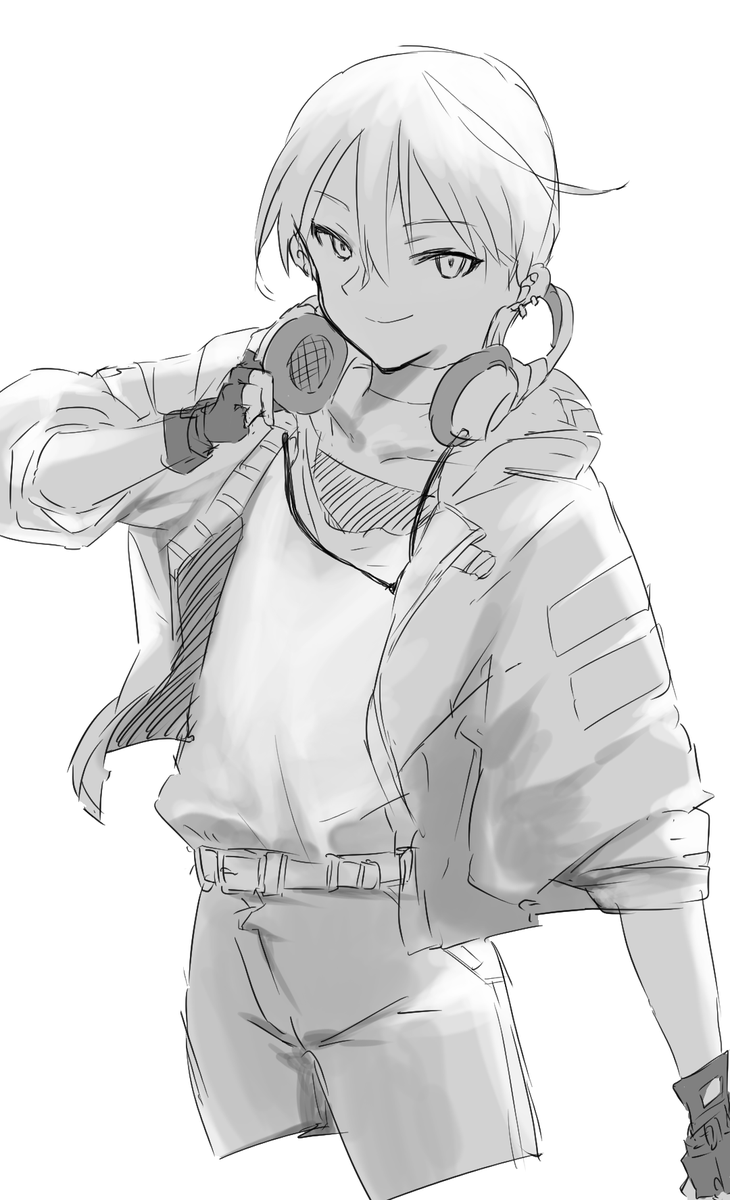 落書き　東山 Post by かさんどら🔞 on X: 落書き②