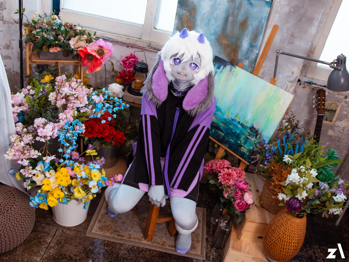 HypNovis's tweet photo. M,. Master... I'm your little creation...
#FursuitEveryday #kigurumi #hypnosis https://t.co/p8mdExgJHS