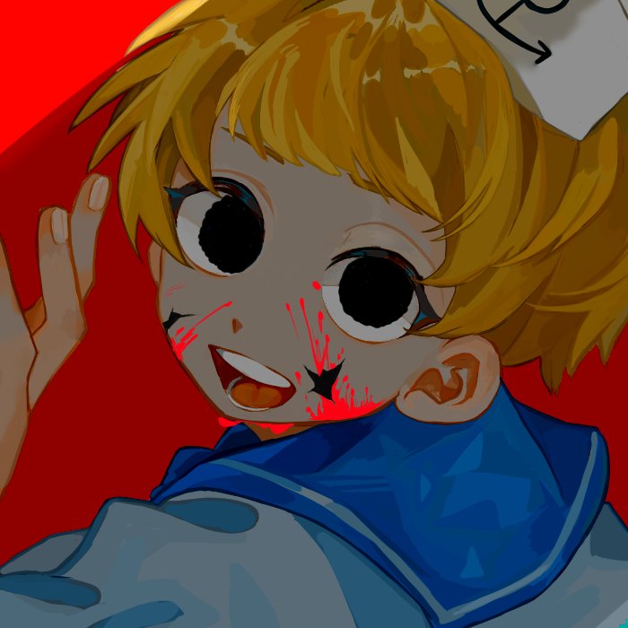 cerelyrice's tweet photo. ちょっと血⚠️ https://t.co/qNffUEFHrK