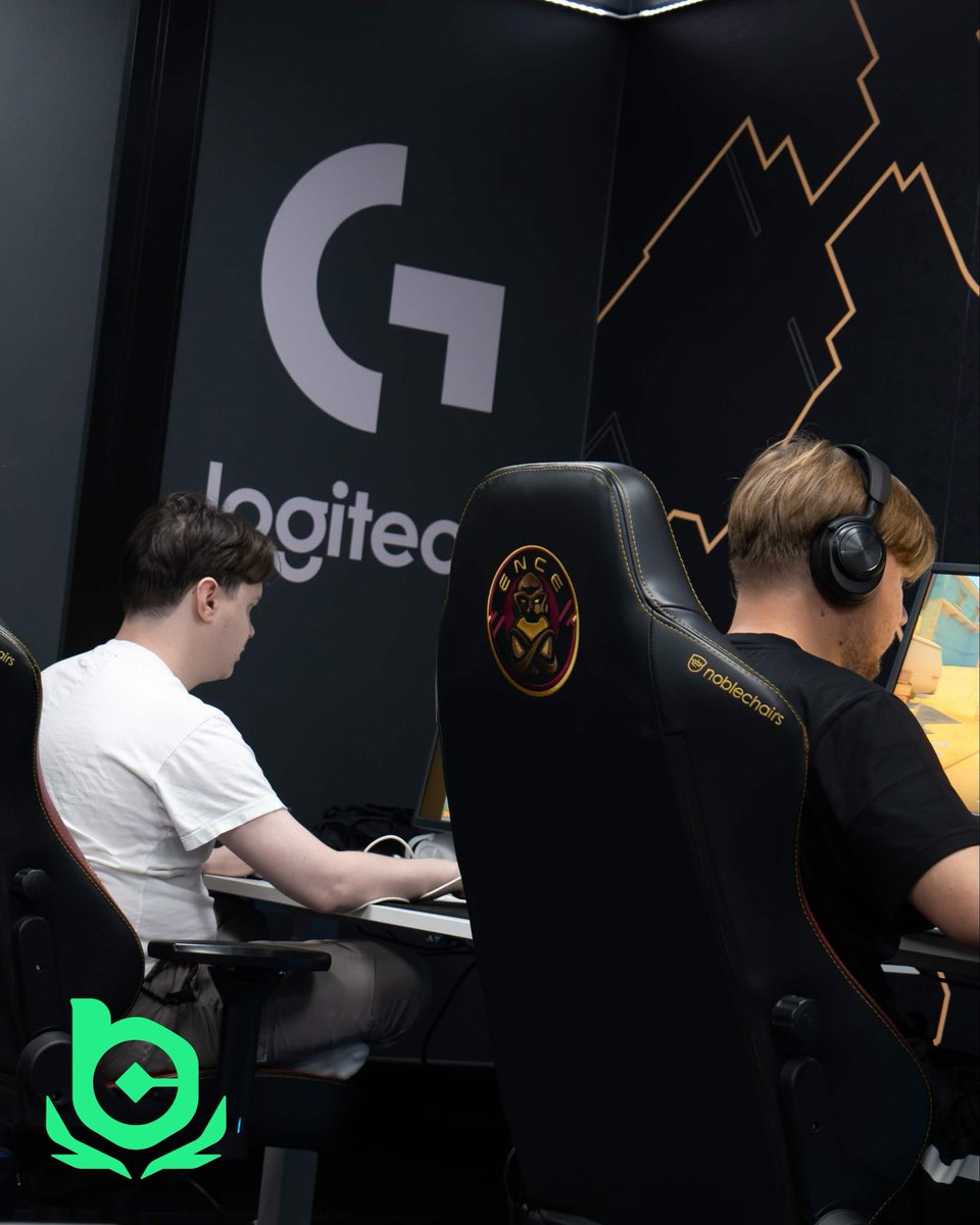 BC Game Esports tweet media
