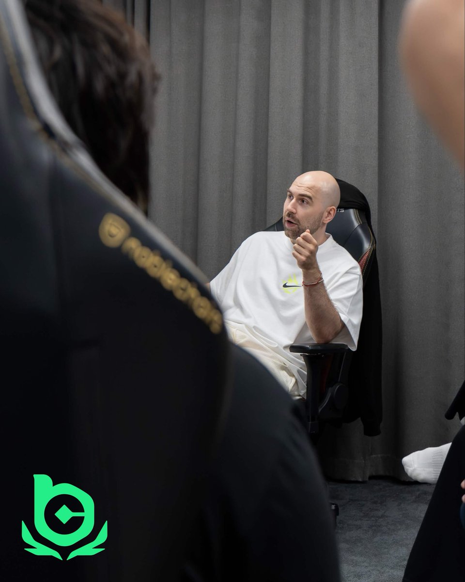 BC Game Esports tweet media