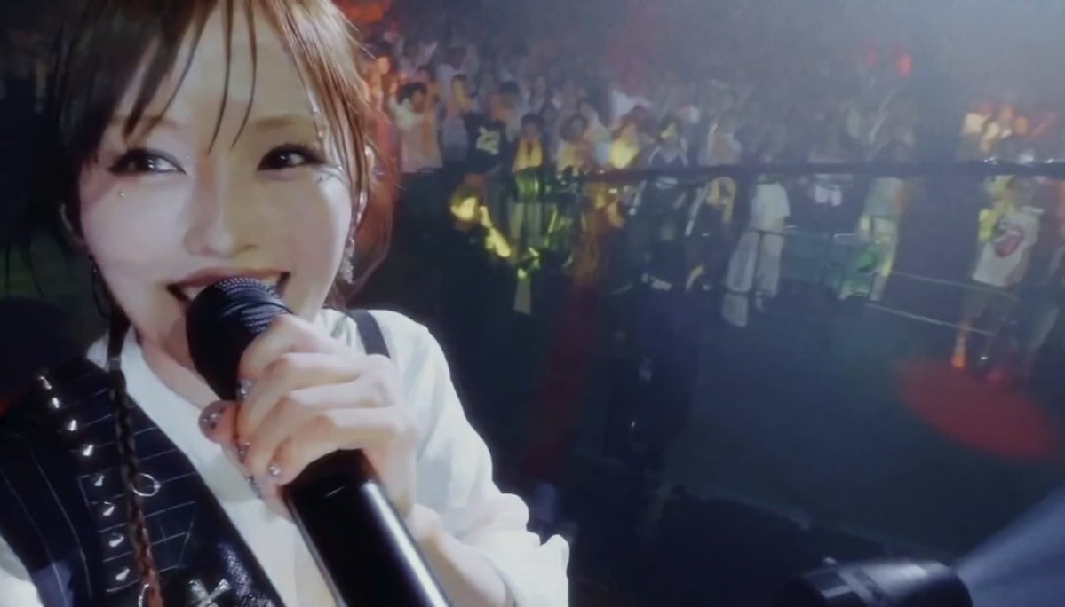 syky1non's tweet photo. この顔が見たくてLIVEに行ってるとこあるんだよ https://t.co/N9Fr69nLNA