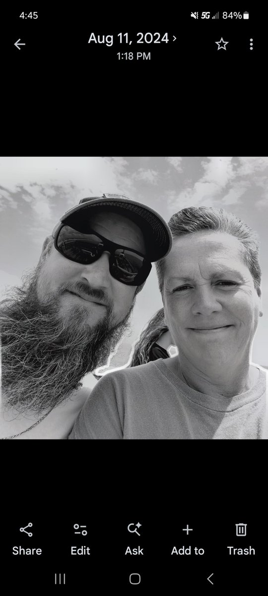 VETFORTRUMP71's tweet photo. Happy 21st Anniversary to us❤️ https://t.co/T4Y7kU4nZ2