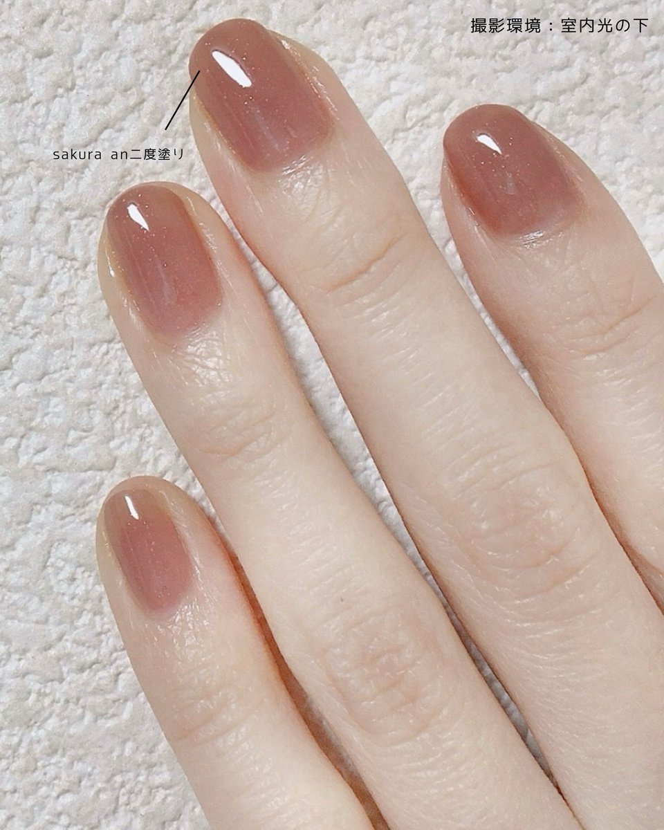 p o p o L i ｜ネイルポリッシュ (@popoli___nail) / Posts / X