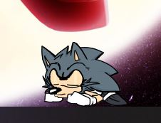 _F_R_A_I_L_'s tweet photo. @Yo_Army_21_ how can you make something so evil and adorable at the same time?? 
I adore him 💖💕
#execommmunity #briangriffinplush #lordx #sonicexe https://t.co/CytYzSwLgx