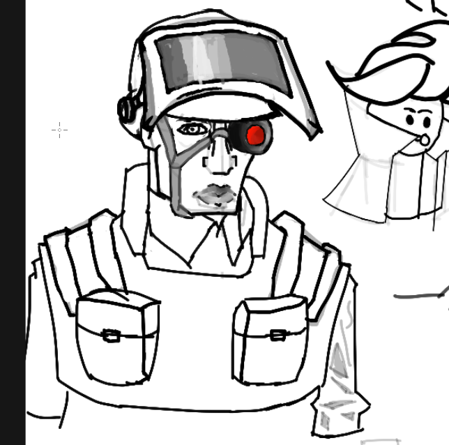 Solarian (COMISSIONS OPEN) tweet media