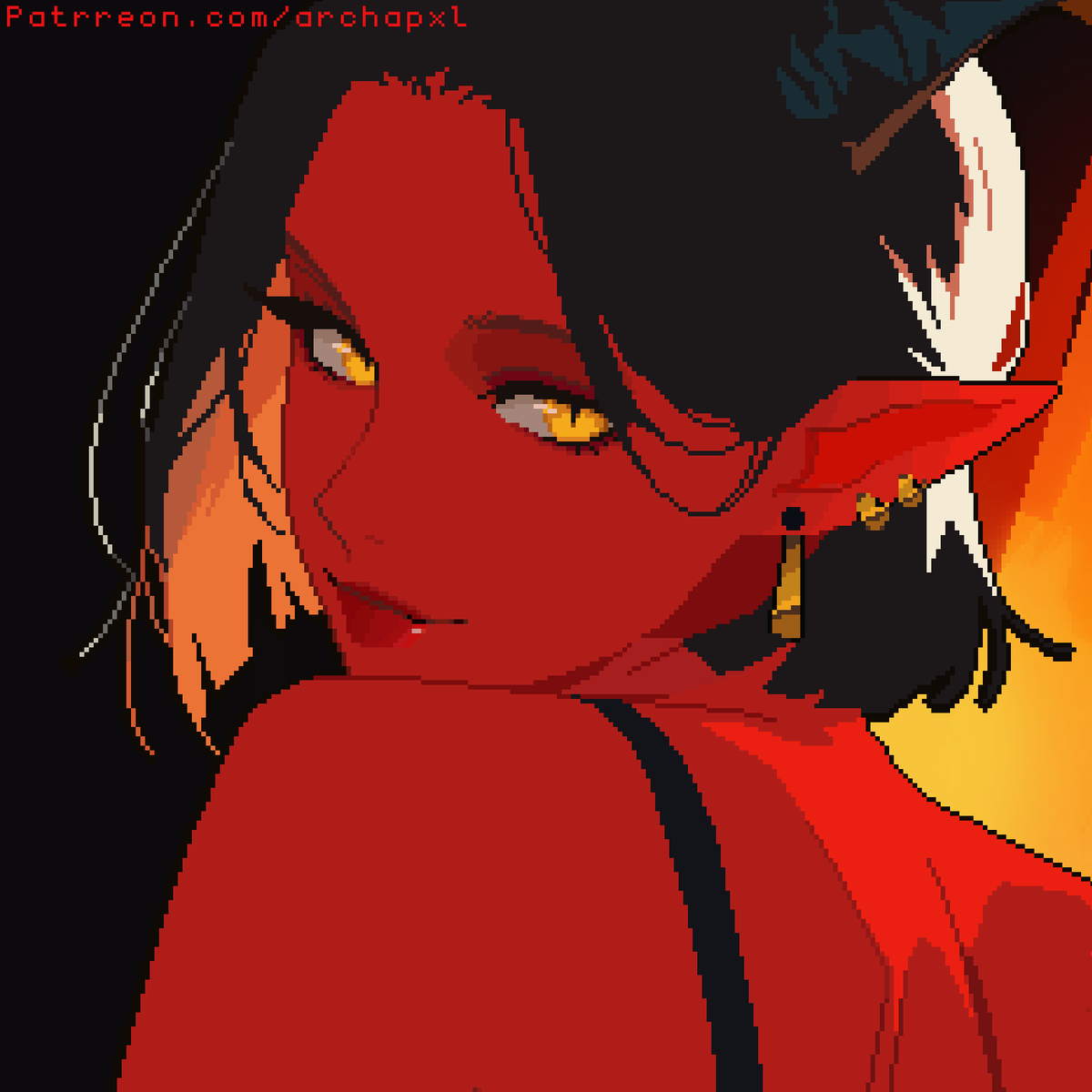 Archa (@archapxl) / Posts and Replies / X