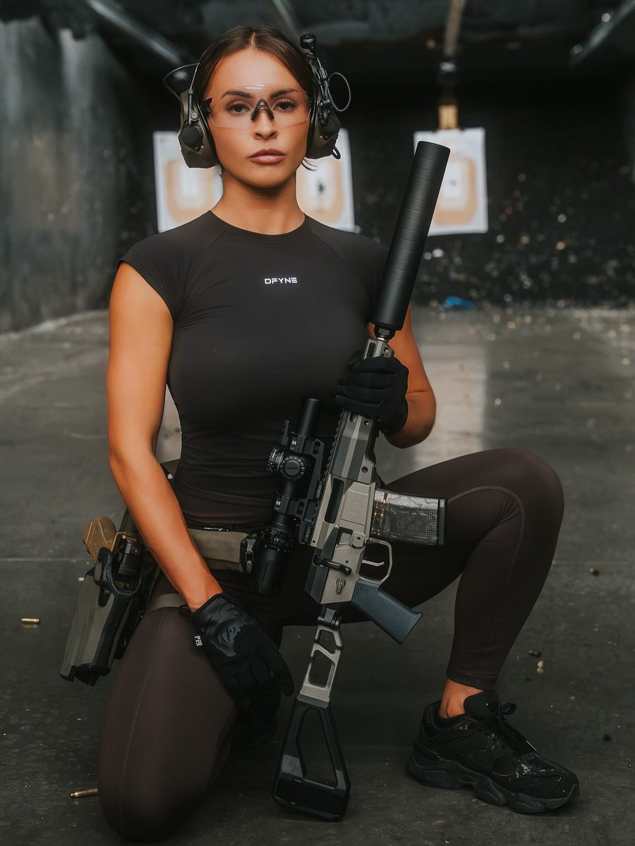 Black Wolf Tactical tweet media