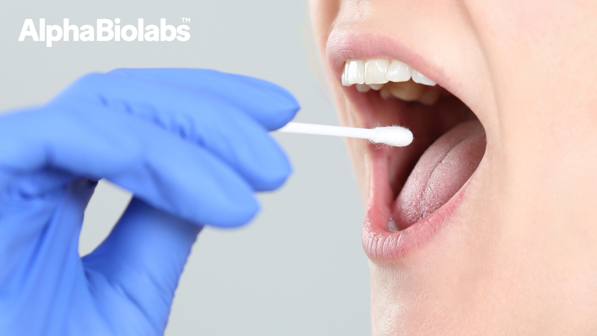 AlphaBiolabs tweet media