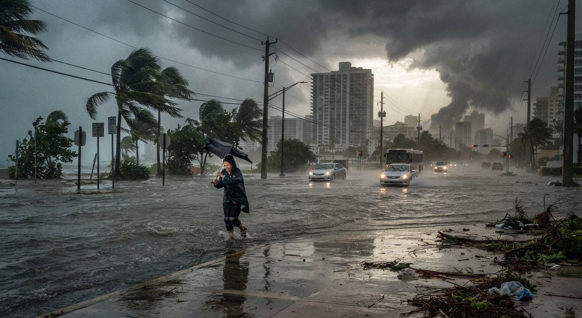 SegurosSpp's tweet photo. 🏠🚗🌧️ Lluvias, granizadas e inundaciones podrían afectar patrimonio, vehículos y negocios en diversas entidades. Infórmate sobre las zonas con mayor exposición al riesgo.
🔗https://t.co/ZsZc0Tb1QC
#SPP #SPPIS #Seguros #GestiónDeRiesgos #Prevención https://t.co/403lEMy4M3