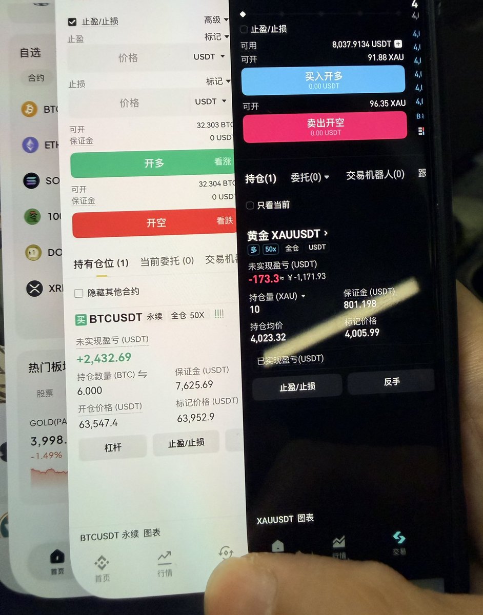 吕不凡BitExtr tweet media