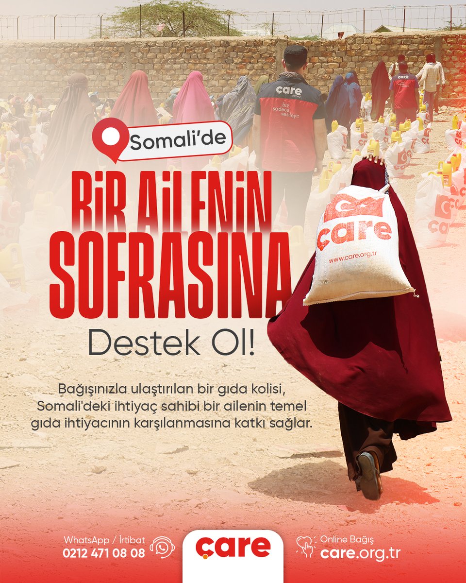 Çare Derneği tweet media