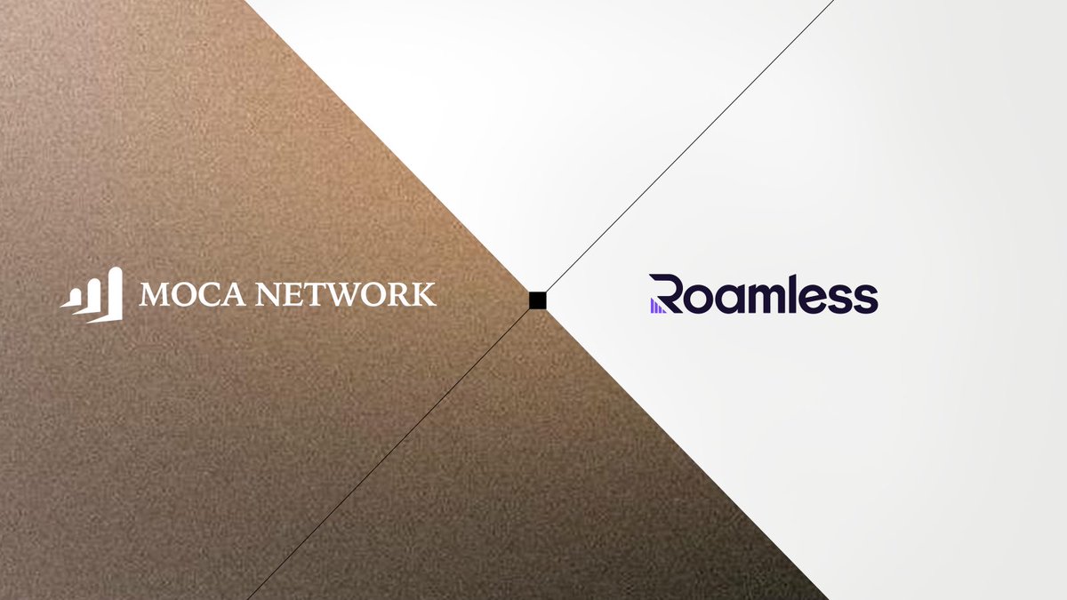 Moca Network tweet media
