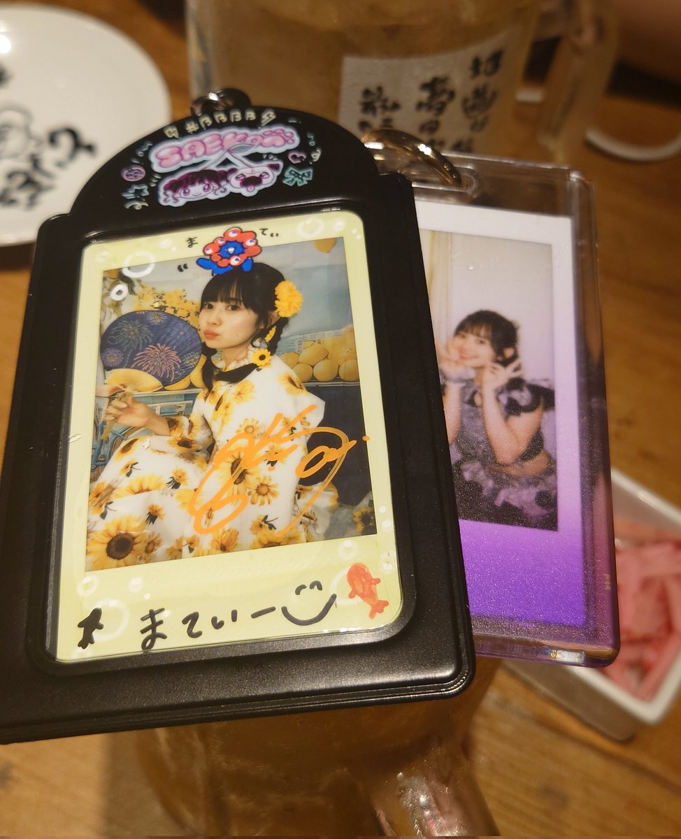 hoff_el's tweet photo. さえちゃんチェキ券完売して撮れなかった⋯😭
#ネバエン
#近藤沙瑛子 https://t.co/aKY8PA6jM5
