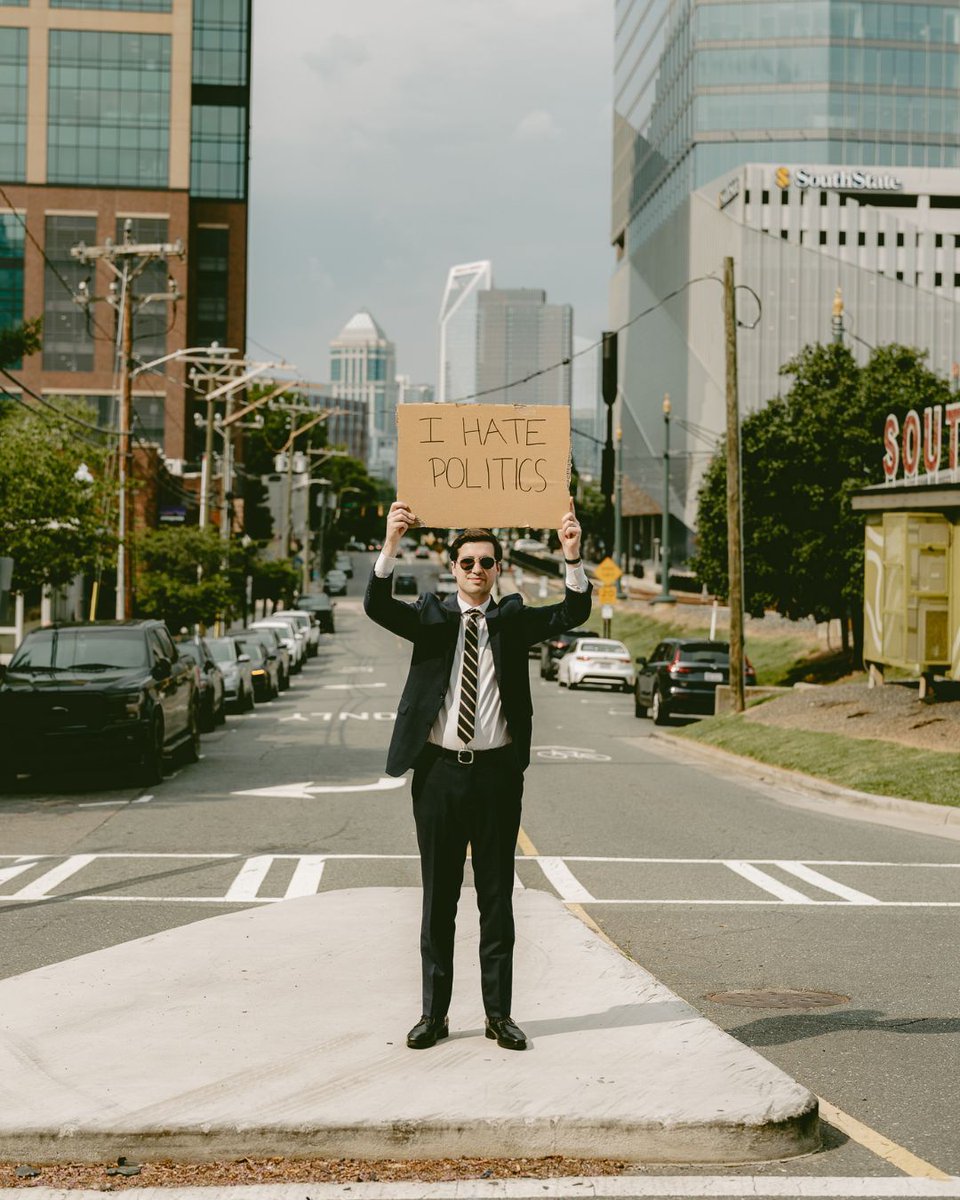 codiga's tweet photo. What if politics was actually about protecting your freedom?

 I believe real freedom benefits ordinary people, not the powerful. 

That's why I'm running for Congress in NC-12. 

If you live in NC-12, I'd be honored to have your vote on Nov. 3. 🇺🇸 

https://t.co/YMxDMM7YZB https://t.co/BK7y14ADXn