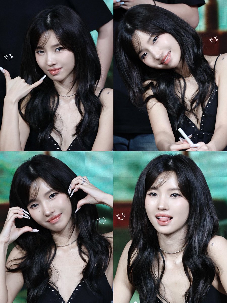 soyeon pics tweet media