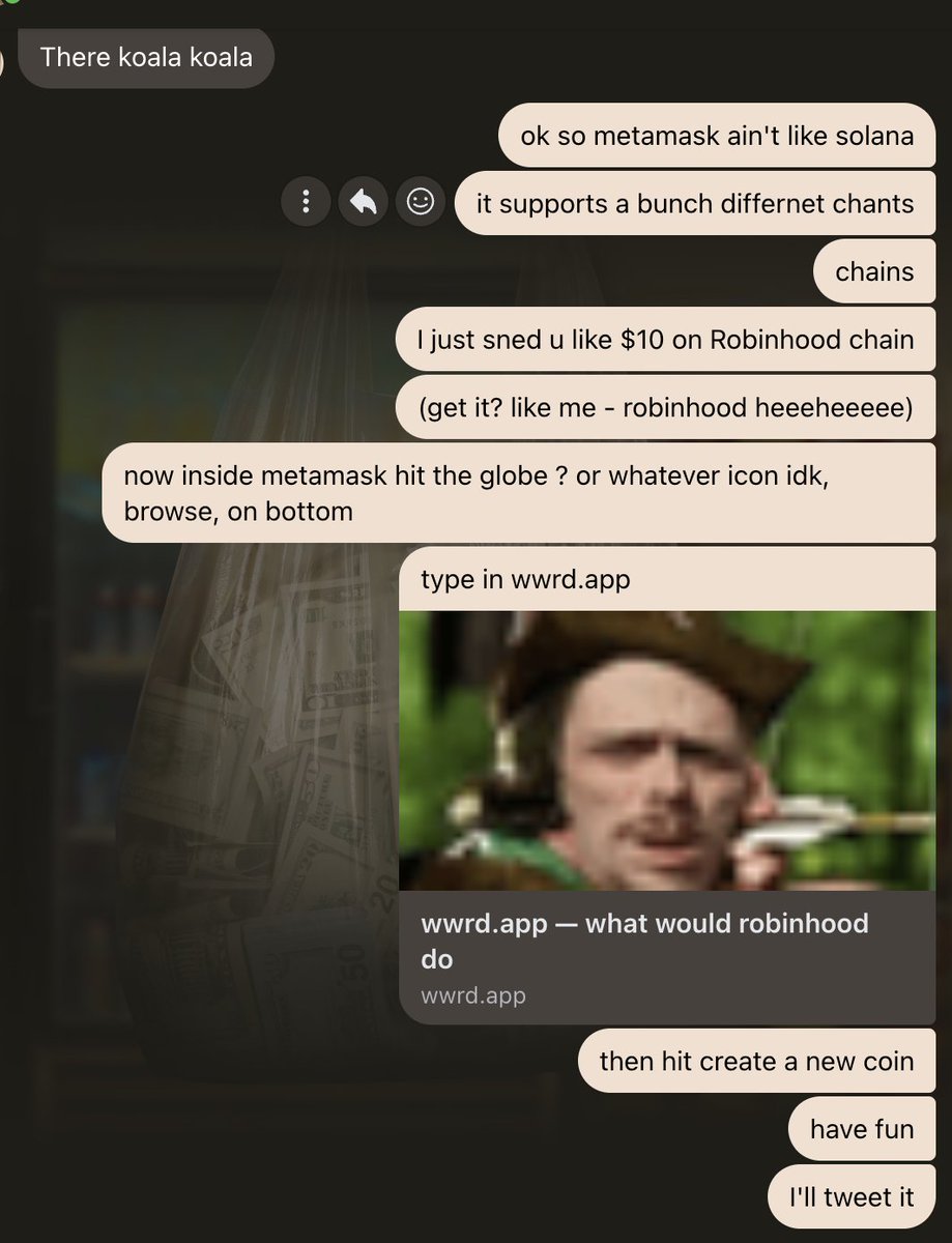 stacc robinhood tweet media