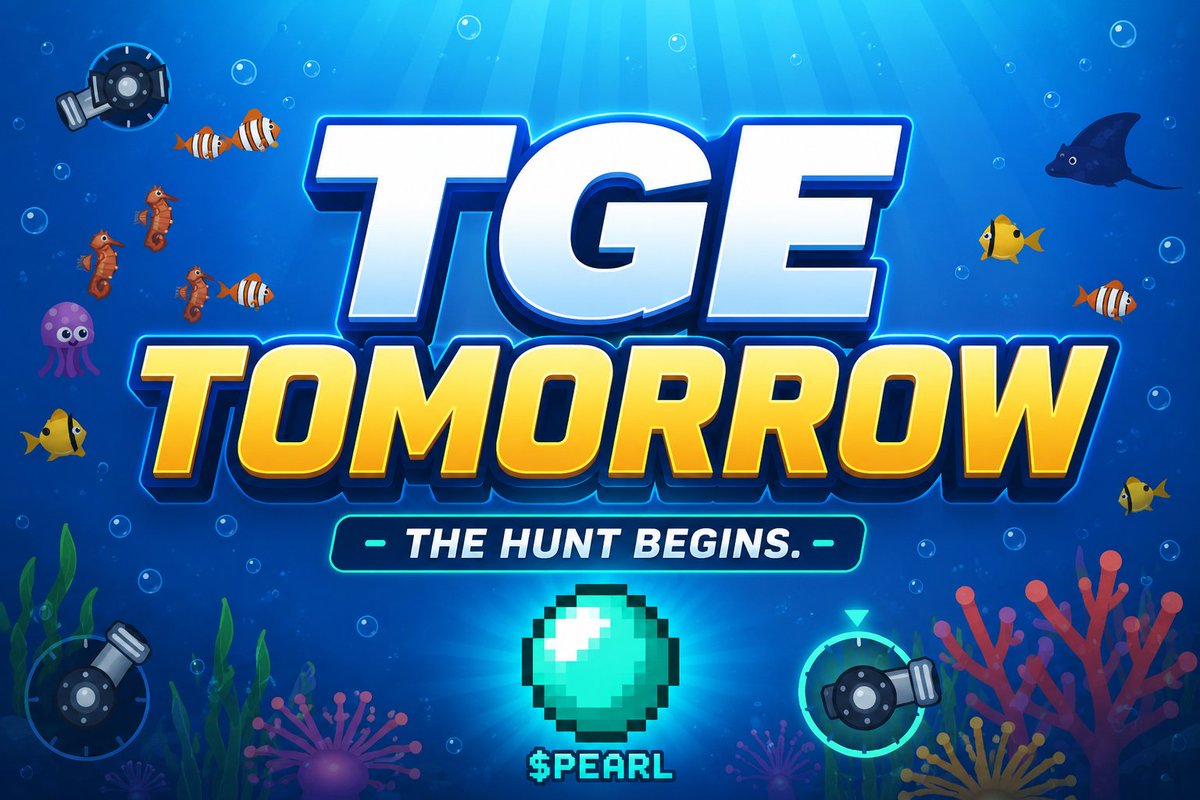 Ocean Hunter tweet media