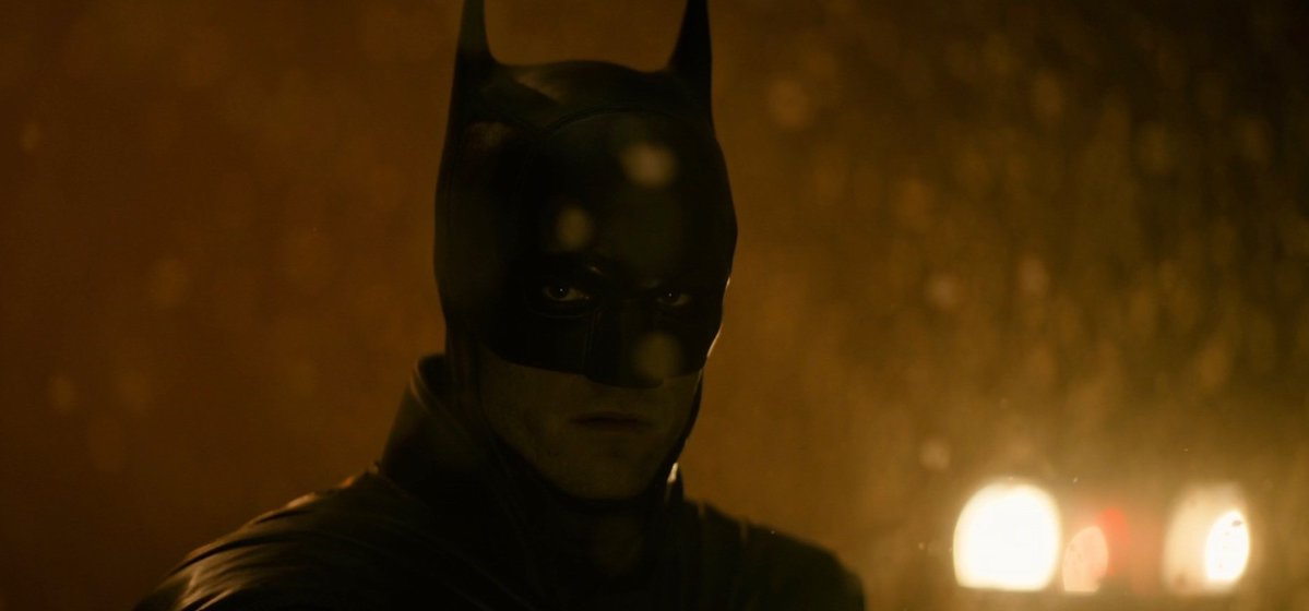 BATMANONFILM's tweet photo. Pushing back #TheBatmanPart2 4 months is nothing. I actually like the new date better. However, I am a bit put off by essentially announcing it at the end of the "Camera Test". That's really my only issue. https://t.co/hkLiqky1N7