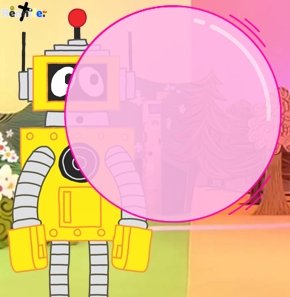 ComputerwolfO's tweet photo. (TW: bubblegum) Plex blowing a Bubblegum

Plex © Yo Gabba Gabba

Meh, Why I can do this- 💀 https://t.co/ytN56lMrMt