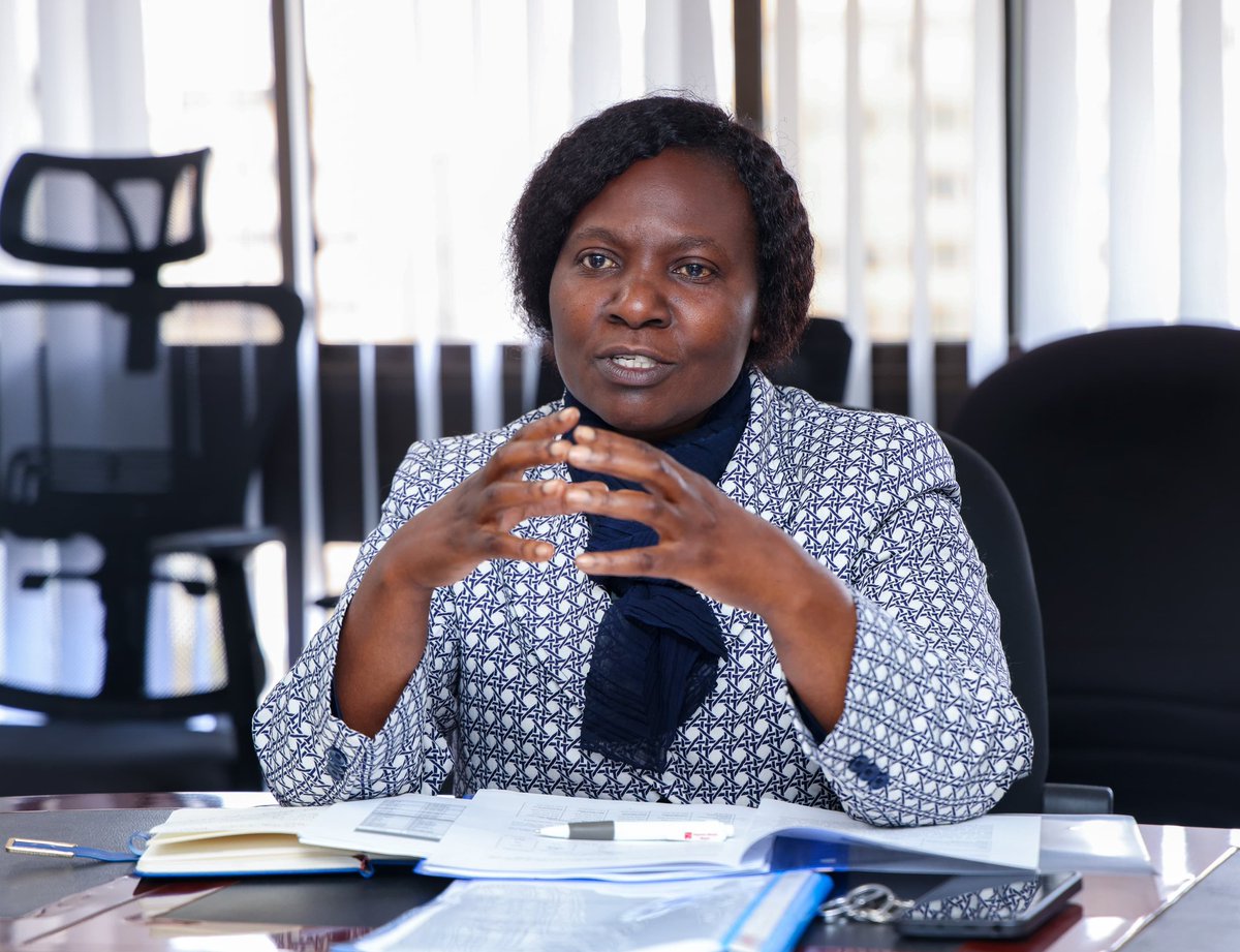Public Investments and Assets Management-Kenya tweet media