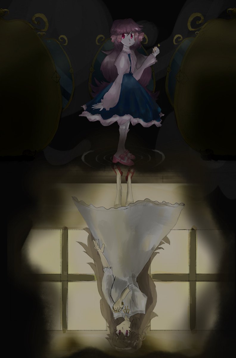 EnairAFinch's tweet photo. happy birthday my favourite of all time

#pocketmirror #pocket_mirror #bpm21_2026 https://t.co/HdFXxyIk5a