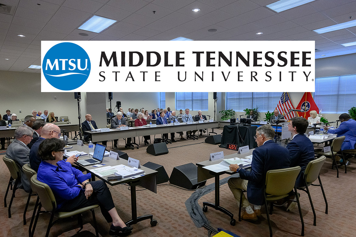 MTSU News tweet media