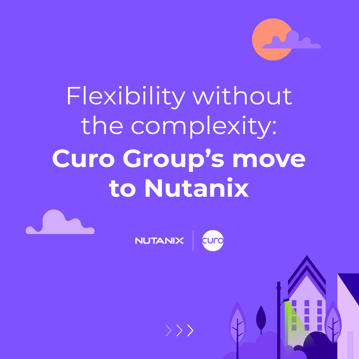 Nutanix Inc. tweet media