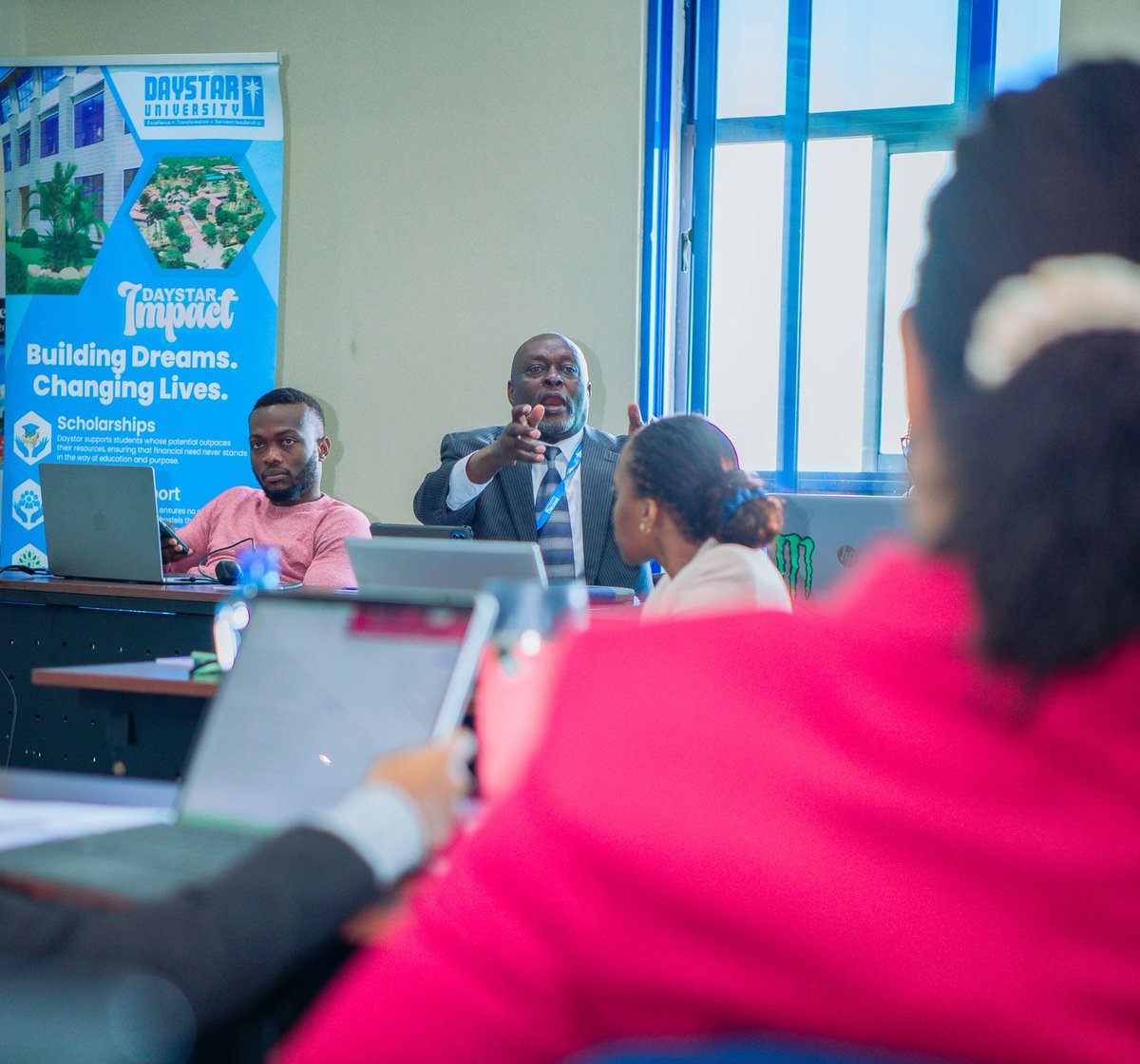 UNODCEastAfrica's tweet photo. The study will help deepen understanding of the characteristics, drivers and consequences of child labour, including its worst forms, while ensuring that children’s voices and lived experiences inform policy and practice.

2/4
#EndChildLabour #ChildProtection https://t.co/W7N1VrybzX