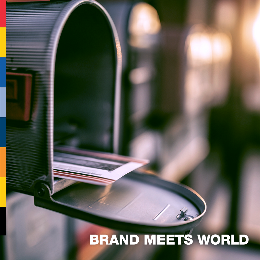 LCP_Branded's tweet photo. With nearly half of all email flagged as spam, tactile, printed direct mail keeps cutting through the noise. LCP handles every step in-house, from list management to USPS tracking, so your next campaign lands with impact. Get in touch, and let’s talk strategy. https://t.co/I6YpsOn3ni