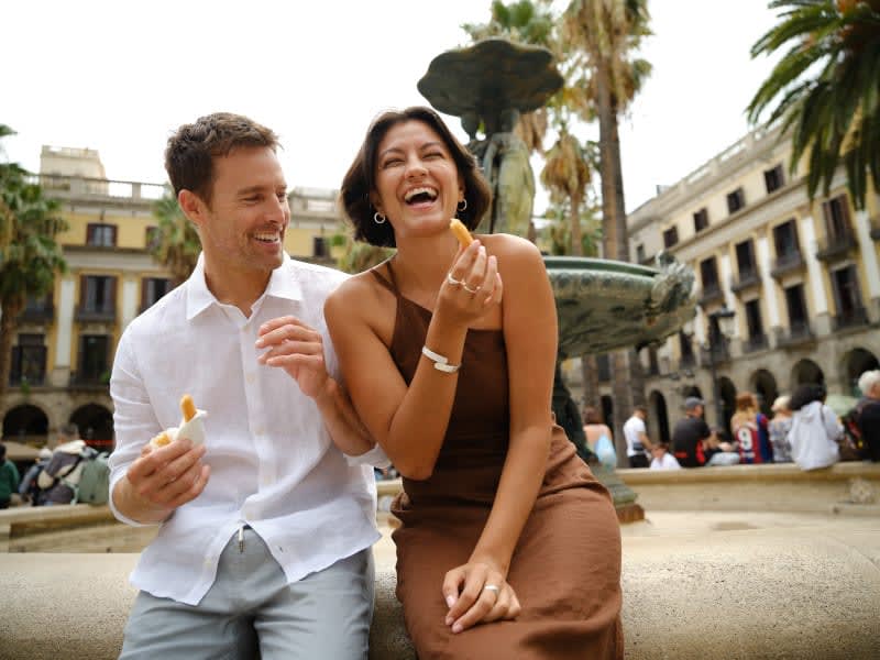 ElaineWTM's tweet photo. A European cruise with Celebrity Cruises is the perfect way for couples to explore iconic cities like Barcelona, slow down together, and turn everyday sightseeing into unforgettable memories. 
✉️ Contact me today to book your couples cruise. https://t.co/xLe3Ogdwp7