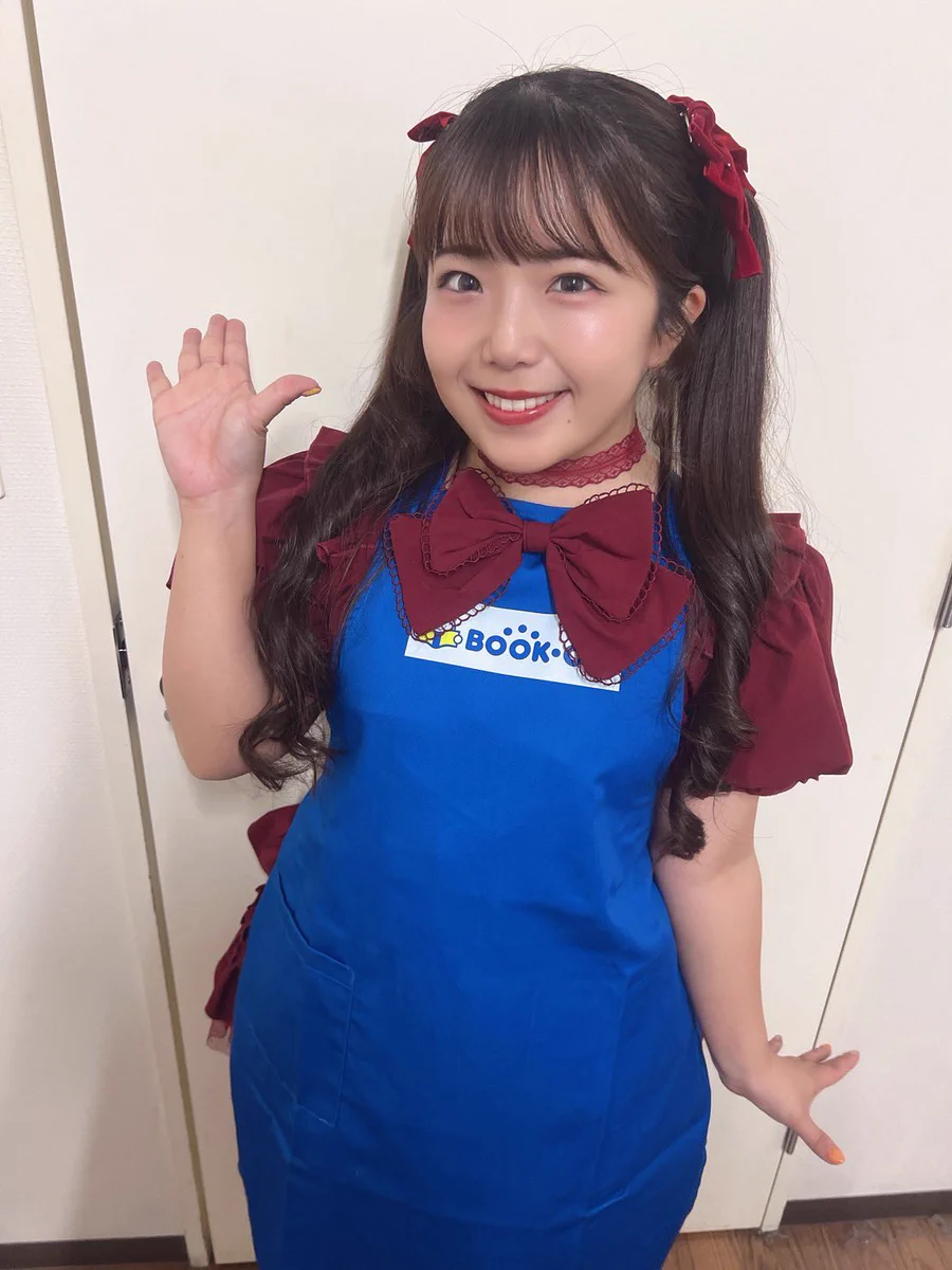 礒干彩香🌸ぐんま特使🌸あかぎ団あーちゃん on X: 