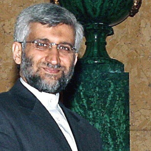 hi_nima_'s tweet photo. تروریست جلیلی: 
مردم میگن حاضریم تمام کشور رو فدا کنیم اما انتقام بگیریم.

پ.ن
آره خو، 
ولی فقط از شماها!! https://t.co/0ceCBeWBXS