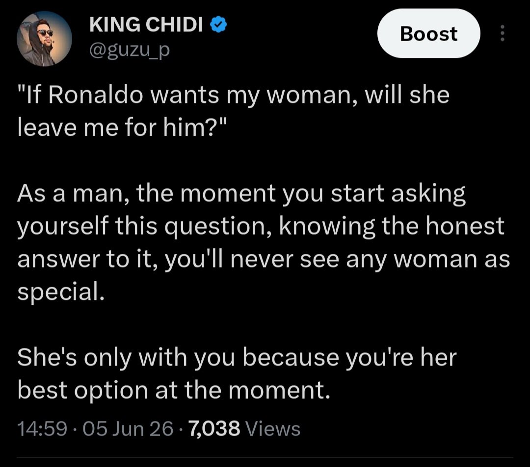 KING CHIDI tweet media