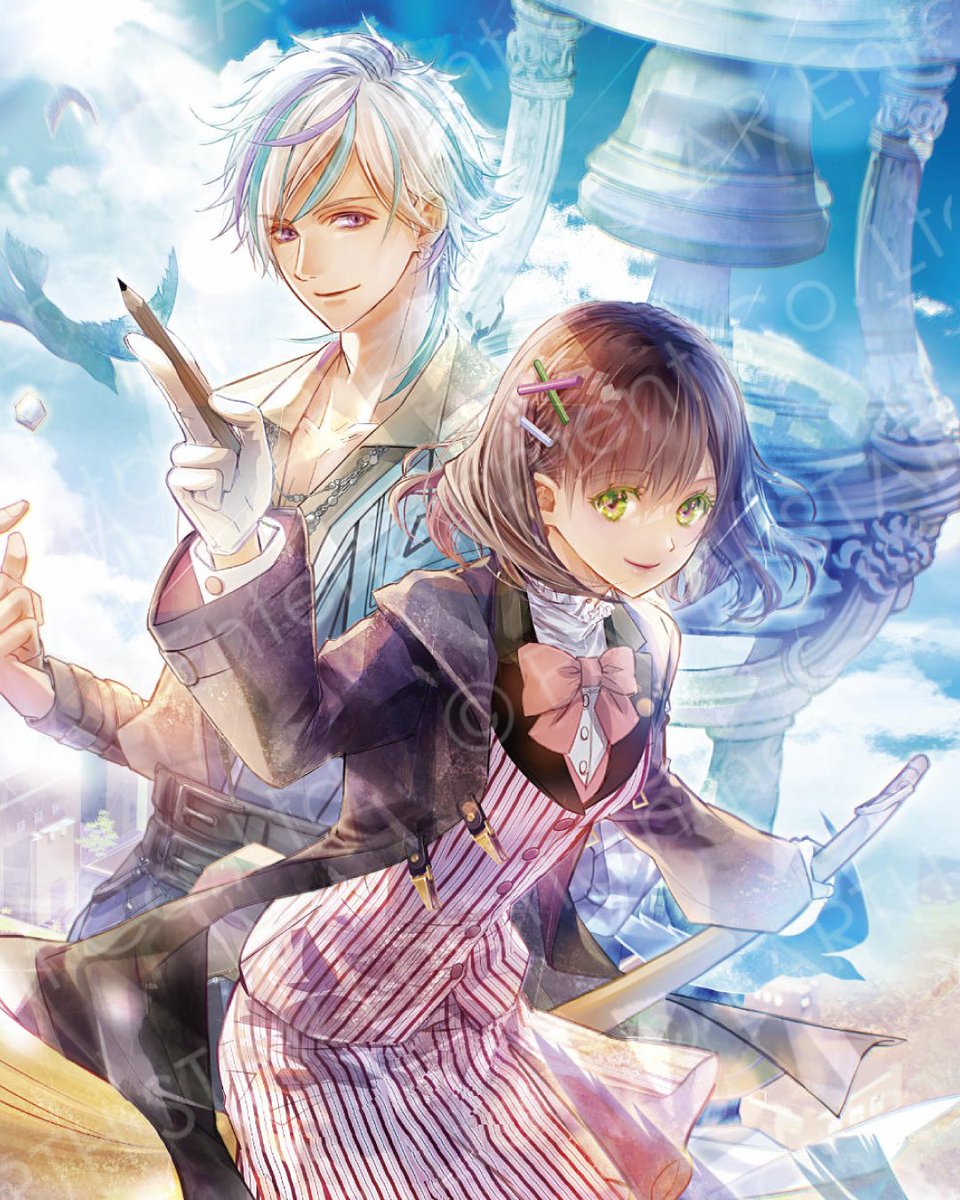 earthstarbunko's tweet photo. ❑ 9/18(金)発売 ❑

『岬の魔女と頂の姫』
著：野梨原花南　イラスト：高星麻子

▼ご予約受付中
https://t.co/z72pw5DtO6
🏷️異世界ファンタジー　🏷️恋愛 https://t.co/3mx5t4Qo6Y
