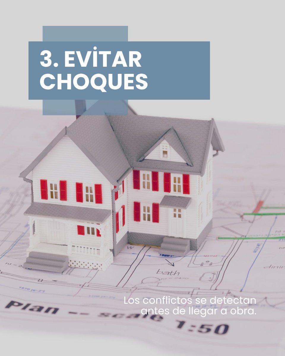aplomados_c's tweet photo. BIM en 3 pantallas: ver, coordinar y evitar choques antes de obra.  #bim #construccion https://t.co/MaJhM1tKPf