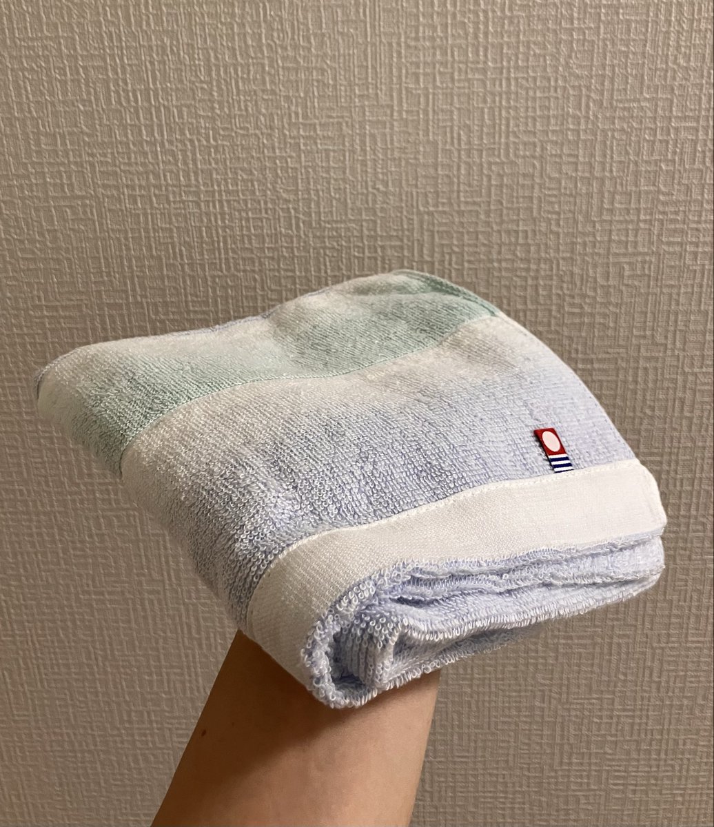 4_fyuki's tweet photo. きしたおる購入！
100均のばかり使ってたから
なんとなく使うのが楽しみ。 https://t.co/ru7T7hAIbc