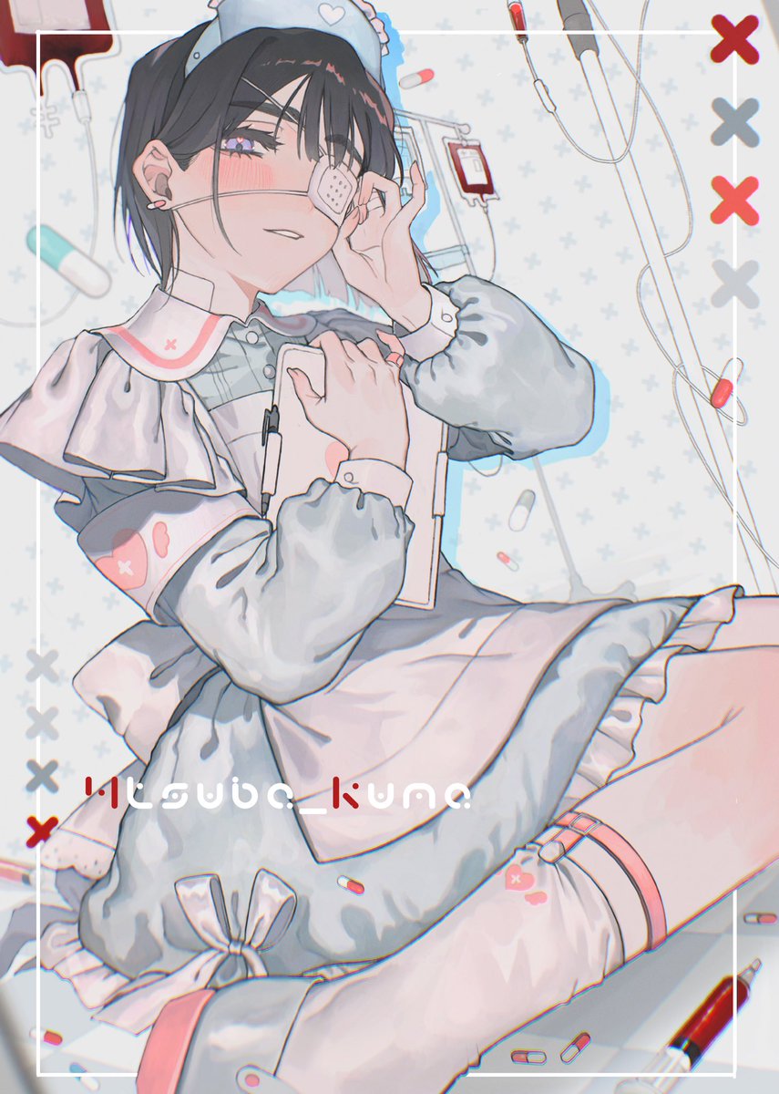 4tsuba_kuma's tweet photo. #ALNST #suamizi

💉💊️🩵🩷️🍔🍟 https://t.co/XQYQZBEFEm