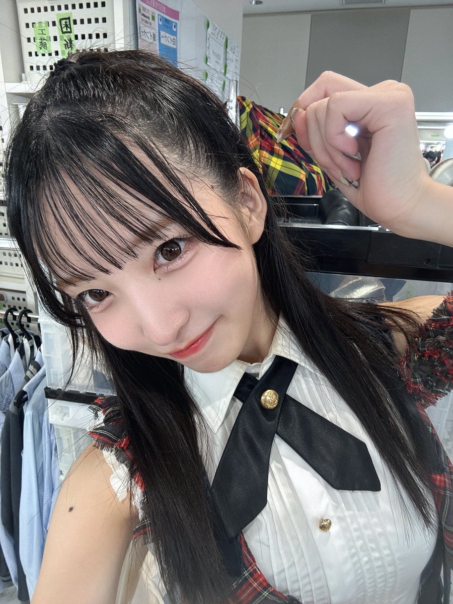 山口結愛 (@yuichi_akb48) / Posts / X