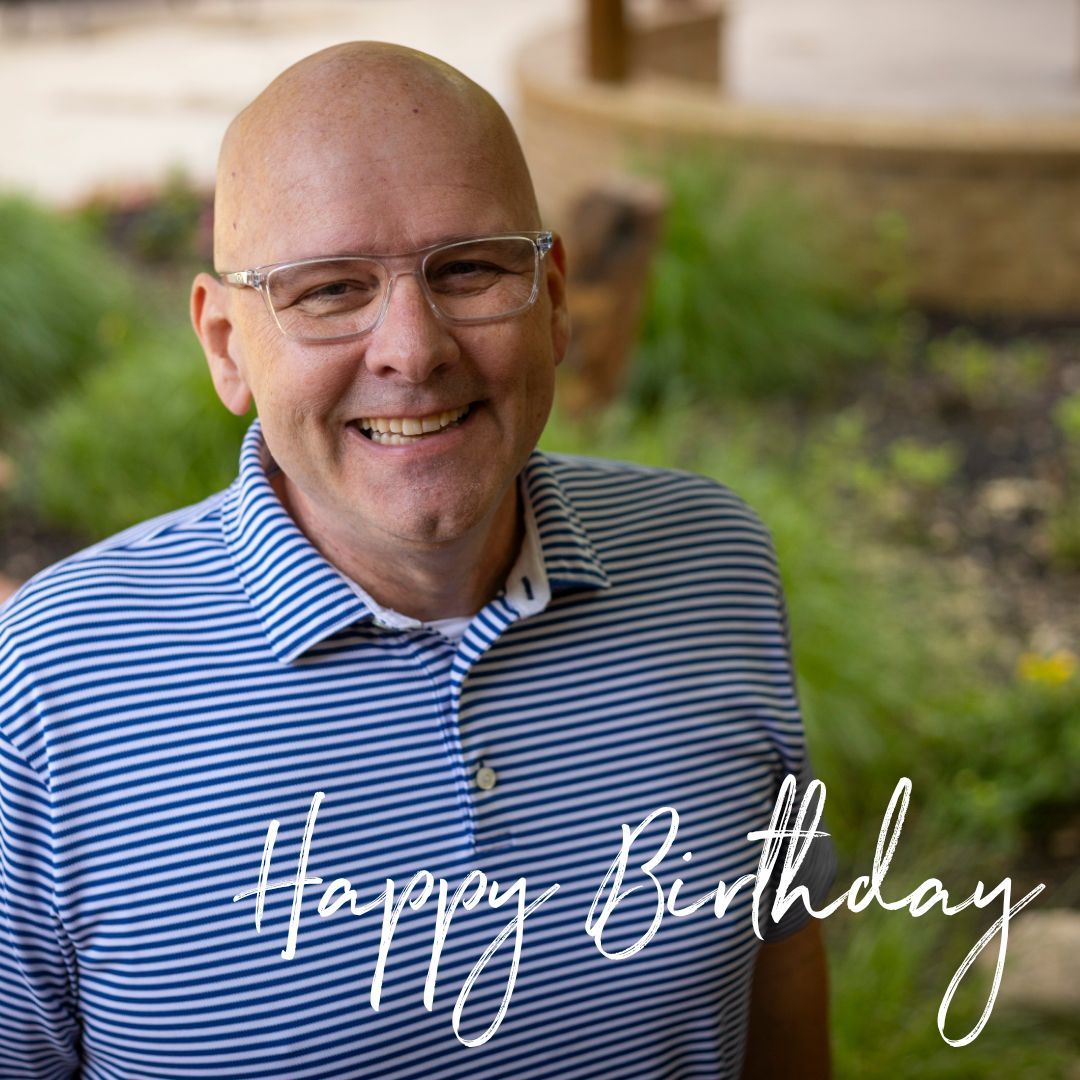 LakeRidgeGMC's tweet photo. Happy Birthday to Pastor Lyndol! 🎉

Thank you for faithfully leading our church with wisdom, humility, and a heart for Christ. Your dedication to sharing the Gospel and caring for our church family is a blessing to us all. https://t.co/eSUjZoZ4IQ