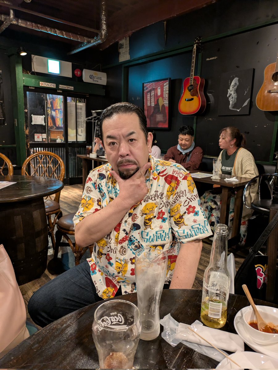 そうめんは工夫して食べろbyジェームス英樹 #mp2000
