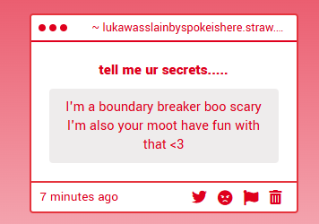 wa0wiee's tweet photo. boundary breakers gotta be the most cringe people ive ever seen in my whole life 😭 https://t.co/rm9y3XZJys