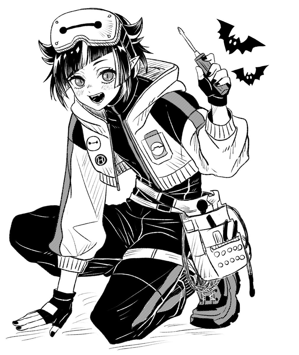 ontenphlox48759's tweet photo. 出来心のお父さん🦇 https://t.co/zaXSBosWRS