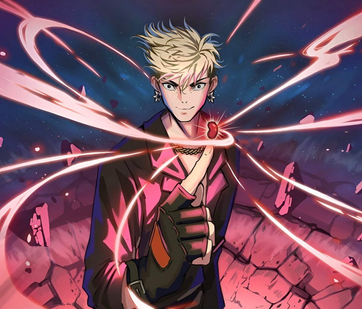 Seven (@7316) / Posts / X