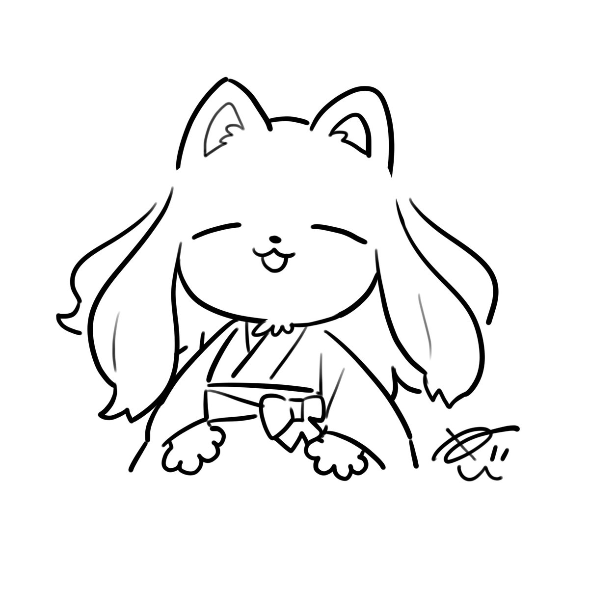 wolf_yuki's tweet photo. サモエドわんこのパッケージを公開！🐶✨
パッケージイラストは、今回のコラボのためにきしべ先生が特別に描き下ろしてくださったもので、先生のサインも入った特別仕様となっています！
けもケット17に無事参加できることになりましたら、イベント会場でもサモエドわんこを特別販売する予定です。ぜひお楽しみに！薩摩耶狗狗外盒正式公開！🐶✨
外盒插圖是由きしべ老師特別為本次合作繪製，包裝上也附有老師的簽名，是非常值得收藏的特別設計！
如果順利報名上けもケット17，我們也預計會在活動現場特別販售薩摩耶狗狗，敬請期待！
The Samoyed Dog packaging is officially revealed! 🐶✨
The box illustration was specially created by Kishibe-sensei for this collaboration and also features the artist’s signature, making it an especially collectible design!
Should our application for Kemoket 17 be accepted, we also plan to offer the Samoyed Dog for special sale at the event. Please look forward to it!
