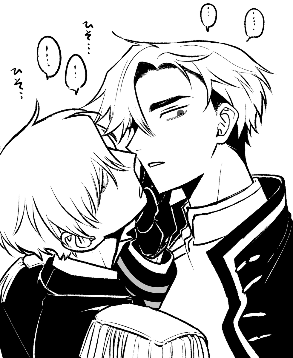 totemo__katai's tweet photo. 진청기영の練習たち https://t.co/Zd1ivVcQRj