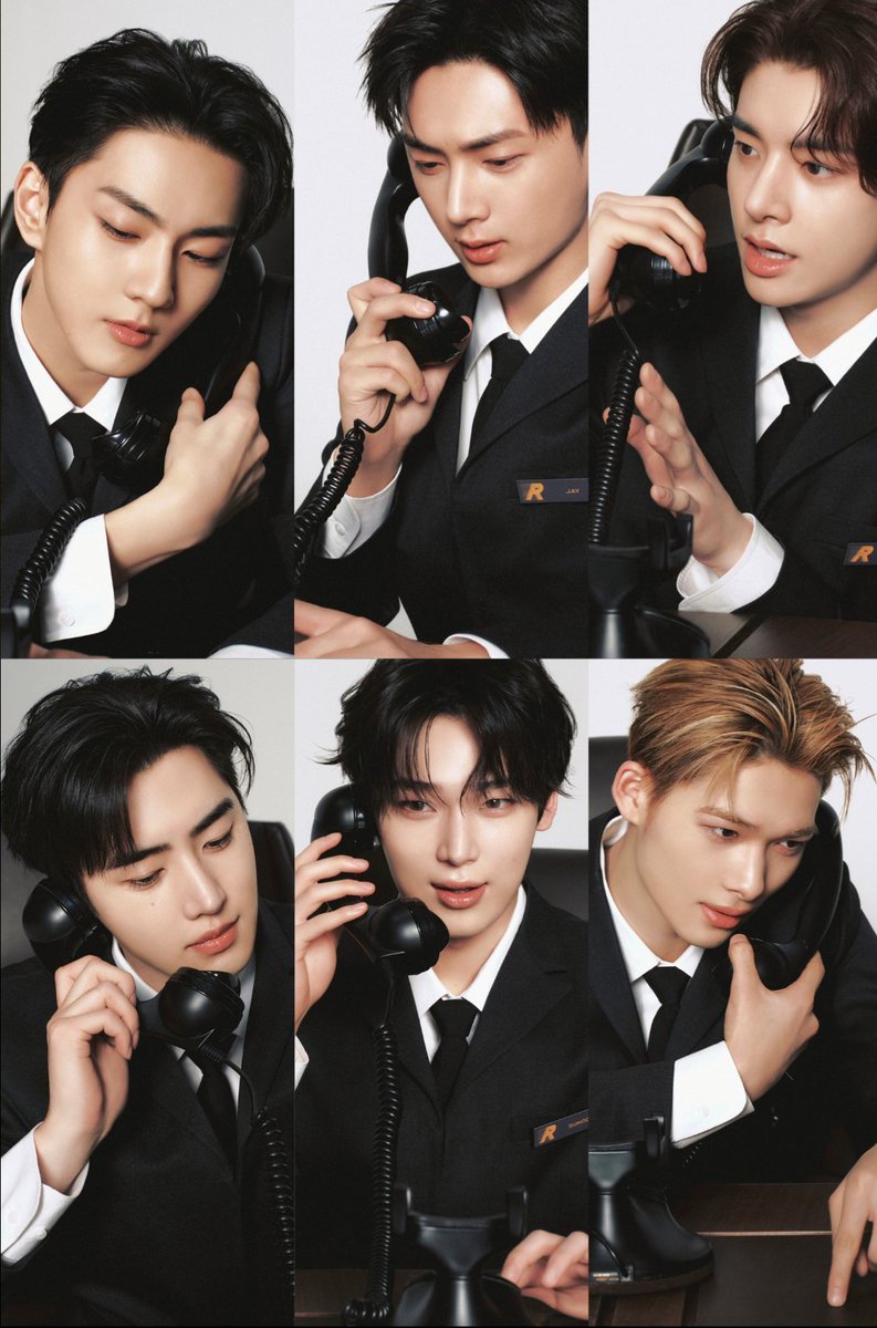 about__enhypen's tweet photo. ENHYPEN VAMPIRE BRAND PICTORIAL https://t.co/qPCy6V6Jop