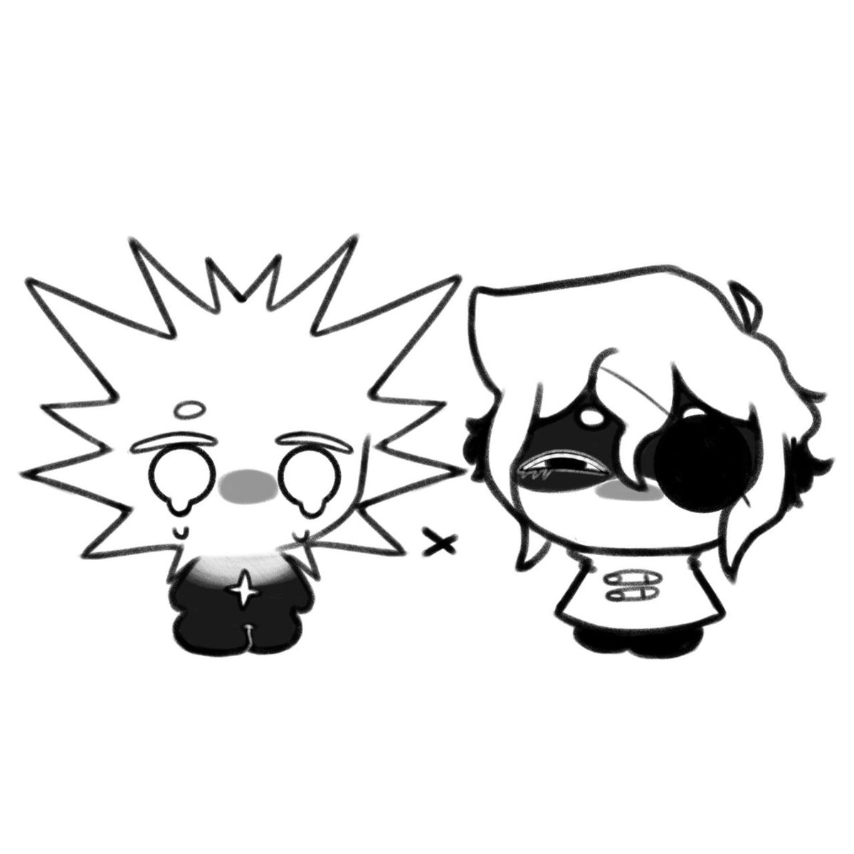 fluffyloopine's tweet photo. I showed first pic to my wife and she said that it would work the opposite way too

#isat https://t.co/I0AIavdJJ1