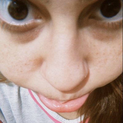 flora_o_s's tweet photo. #NewProfilePic https://t.co/k0oCovyMPs